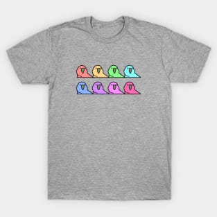 Party Parrot T-Shirt